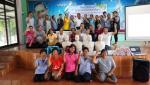 โครงการฝึกอบรมปฎิบัติการช่วยฟื้นคืนชีพขั้นพื้นฐาน